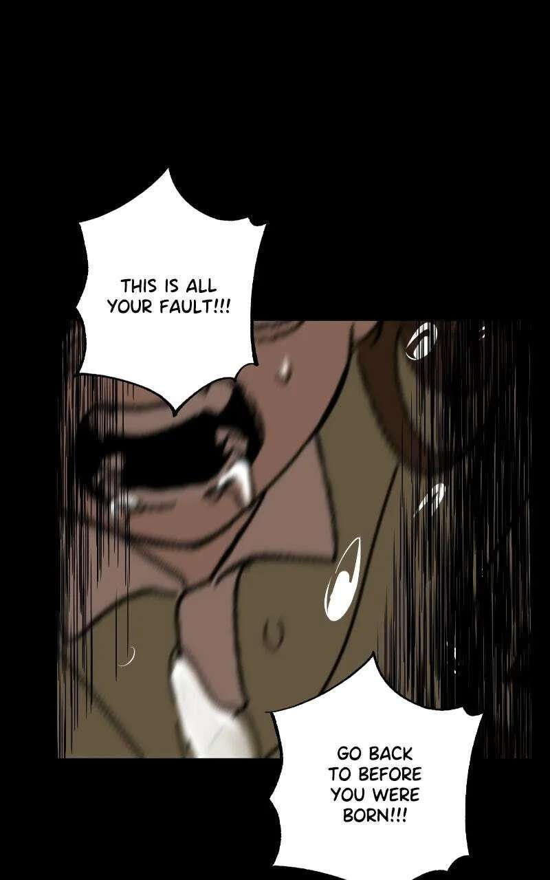 Moonmade Child Chapter 149 - page 37