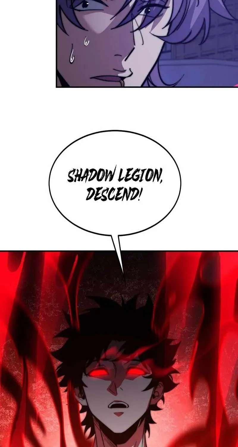 Devil Summoner, I am the Abyss Lord Chapter 86 - page 13