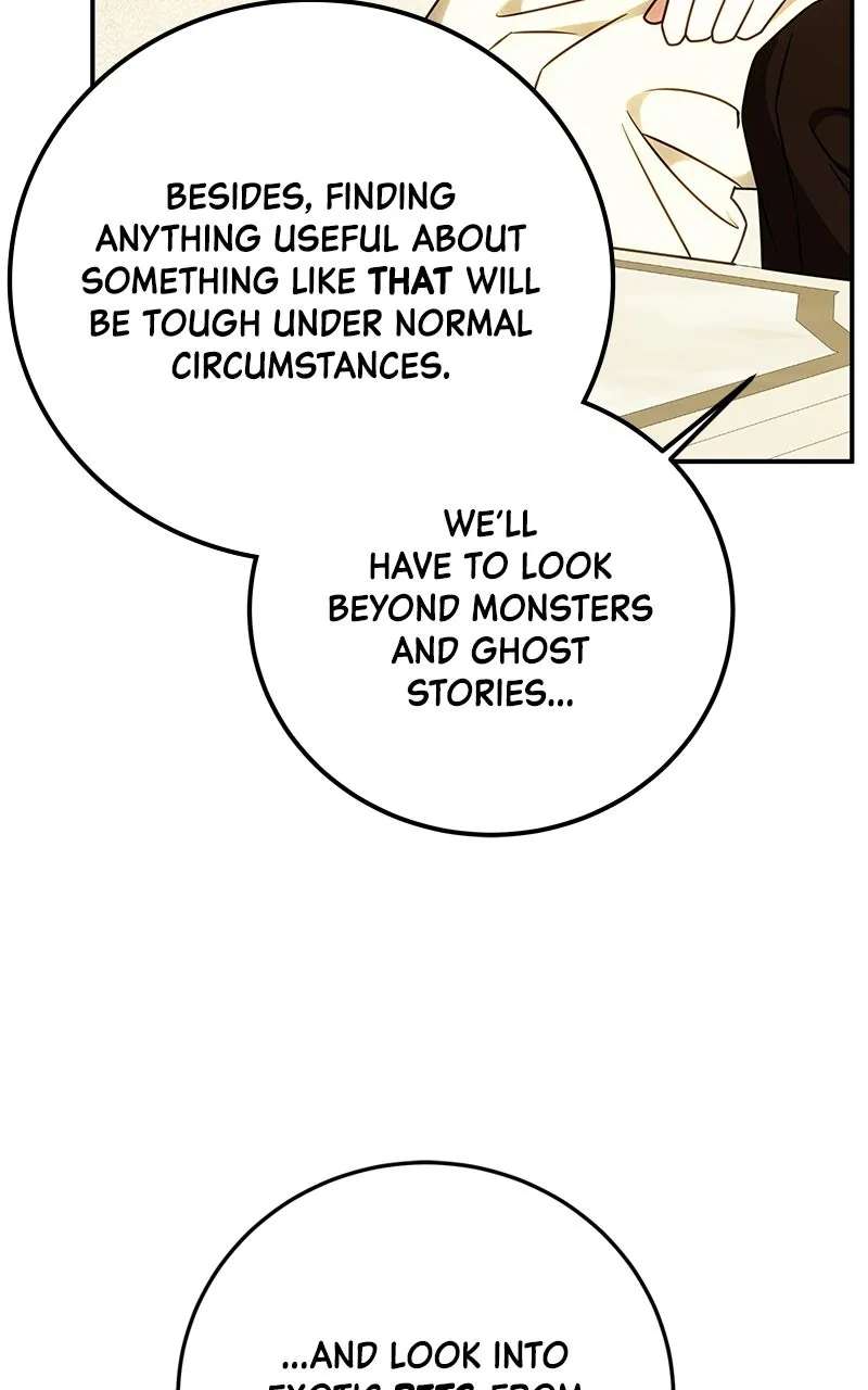 Changing the GenreFrom Angst to Heartwarming Chapter 86 - page 18