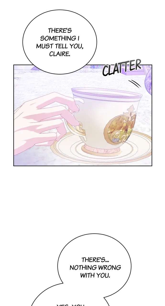 My Father, the PossessiveDemi-God Chapter 5 - page 26