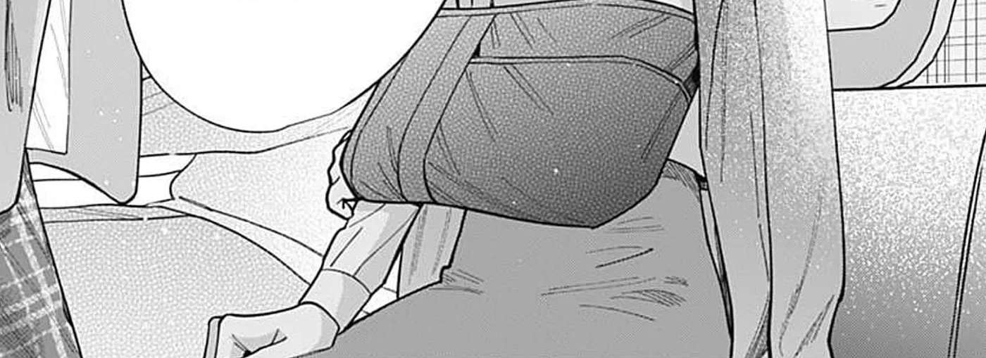 High School Yuri Manga Chapter 1 - page 83