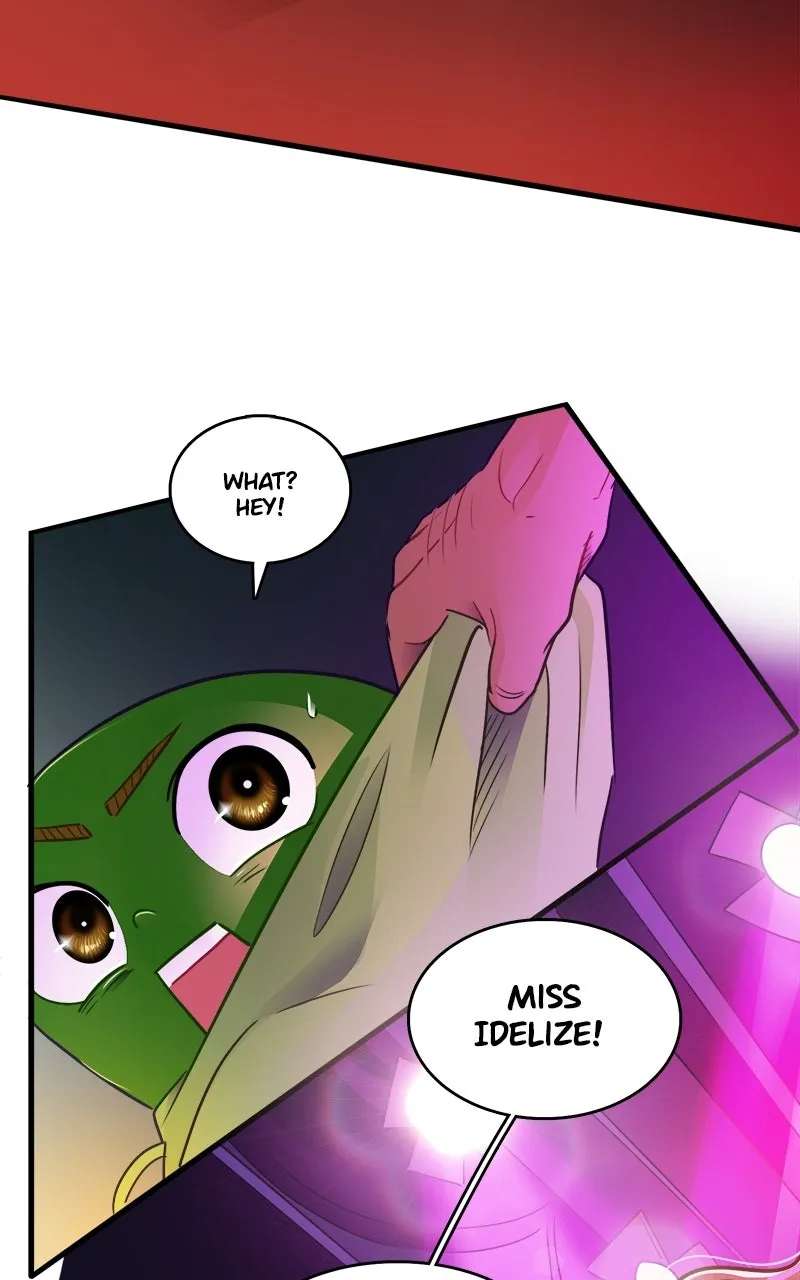 RAMYUNZSave the World! Chapter 3 - page 54
