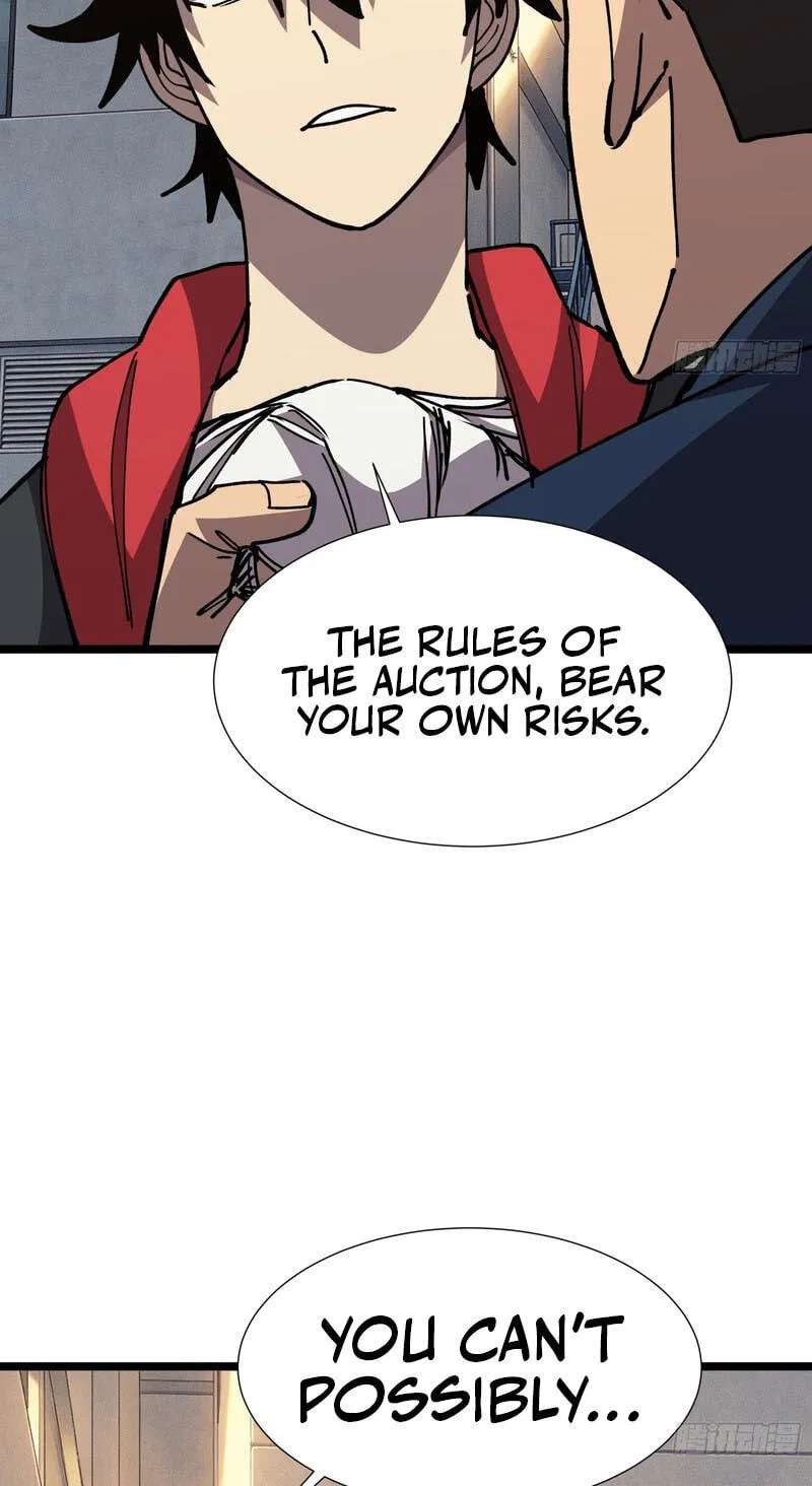 Everyone's switching classes! Who dares say the swordsman is a trash class? Chapter 20 - page 15