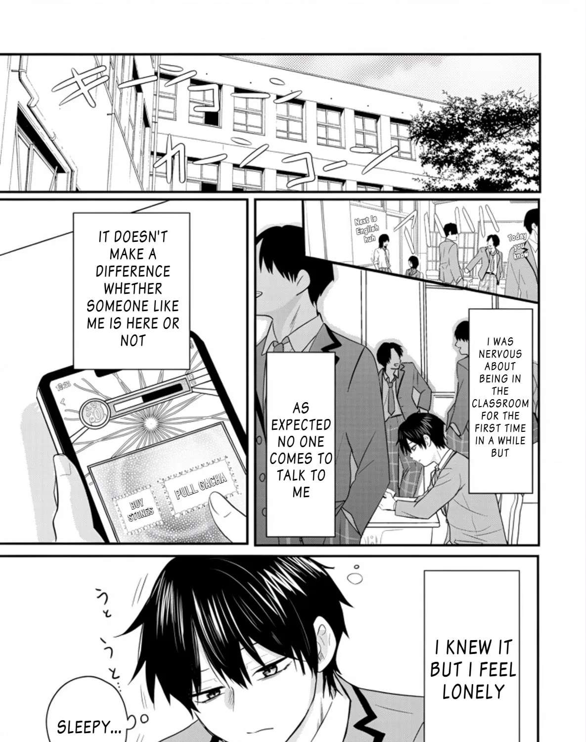 Nani No Torie Mo Nai Heibonna Ore Ga Bijin Futago Shimai Wo Inochigake De Tasuketa Kekka, Jitsuha Yan De Redatta Ni Nin Wo Ga Chi Horesaseteshimatta Ken Chapter 2 - page 16