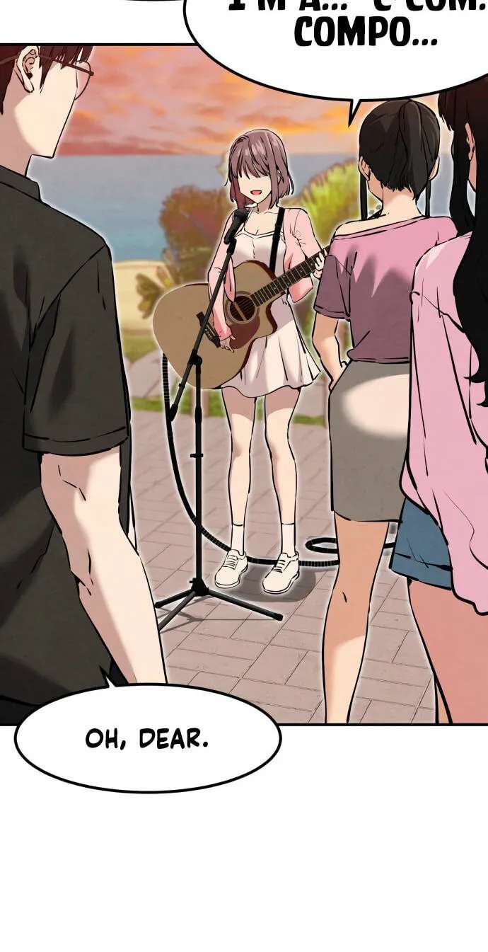 You’re the Only One I Can See Chapter 33 - page 32