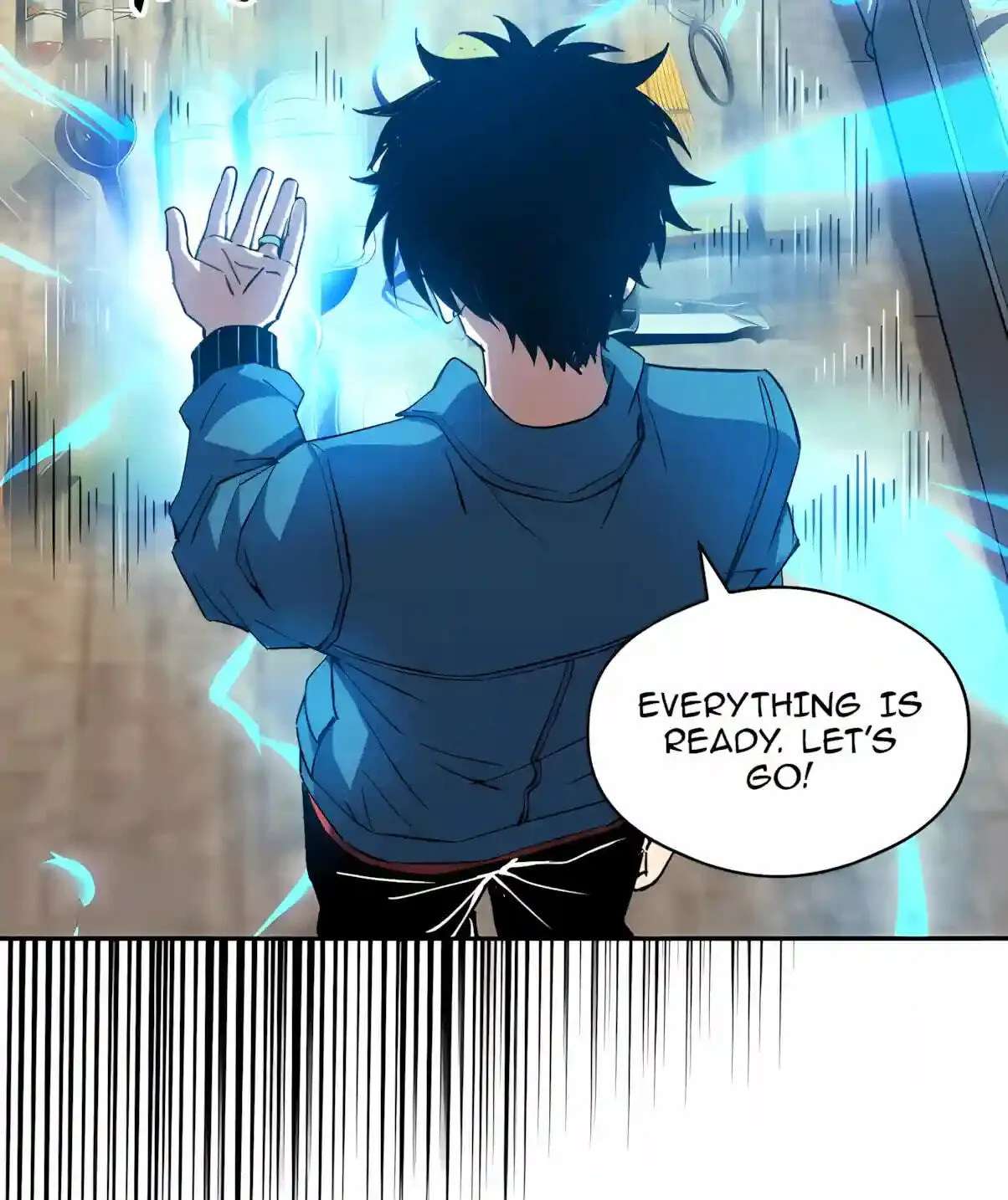 Global Beast Tamer: I Can See The Path Of Evolution Chapter 109 - page 93