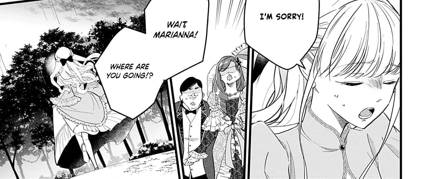 When I Took in the Handsome Duke's Nephew, Our Sweet Newlywed Life Began Chapter 1 - page 42
