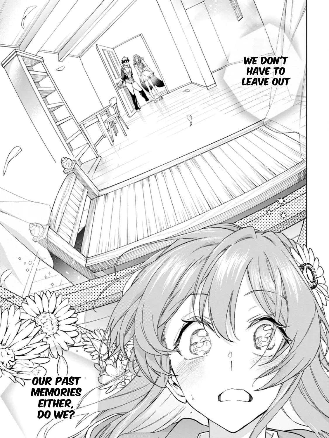 Isekai Craft-gurashi: Jiyuu Kimama na Seisanshoku no Honobono Slow Life Chapter 45 - page 36