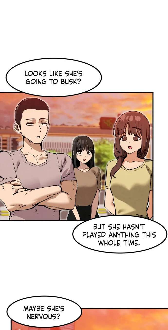 You’re the Only One I Can See Chapter 33 - page 52