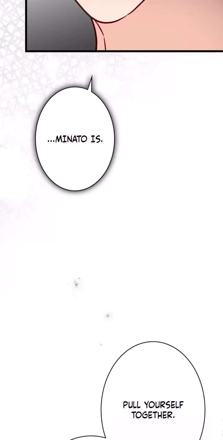 My Fiancé After the Rain Chapter 36 - page 26