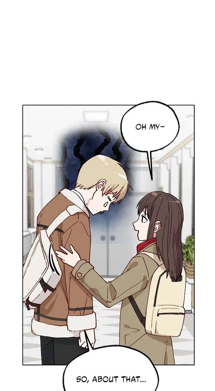 Classroom of Two Chapter 43 - page 40