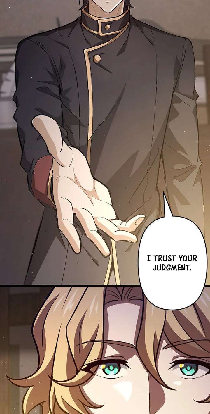 I Became a Genius at the Academy in a World Where Magic Reigns Supreme Chapter 110 - page 55