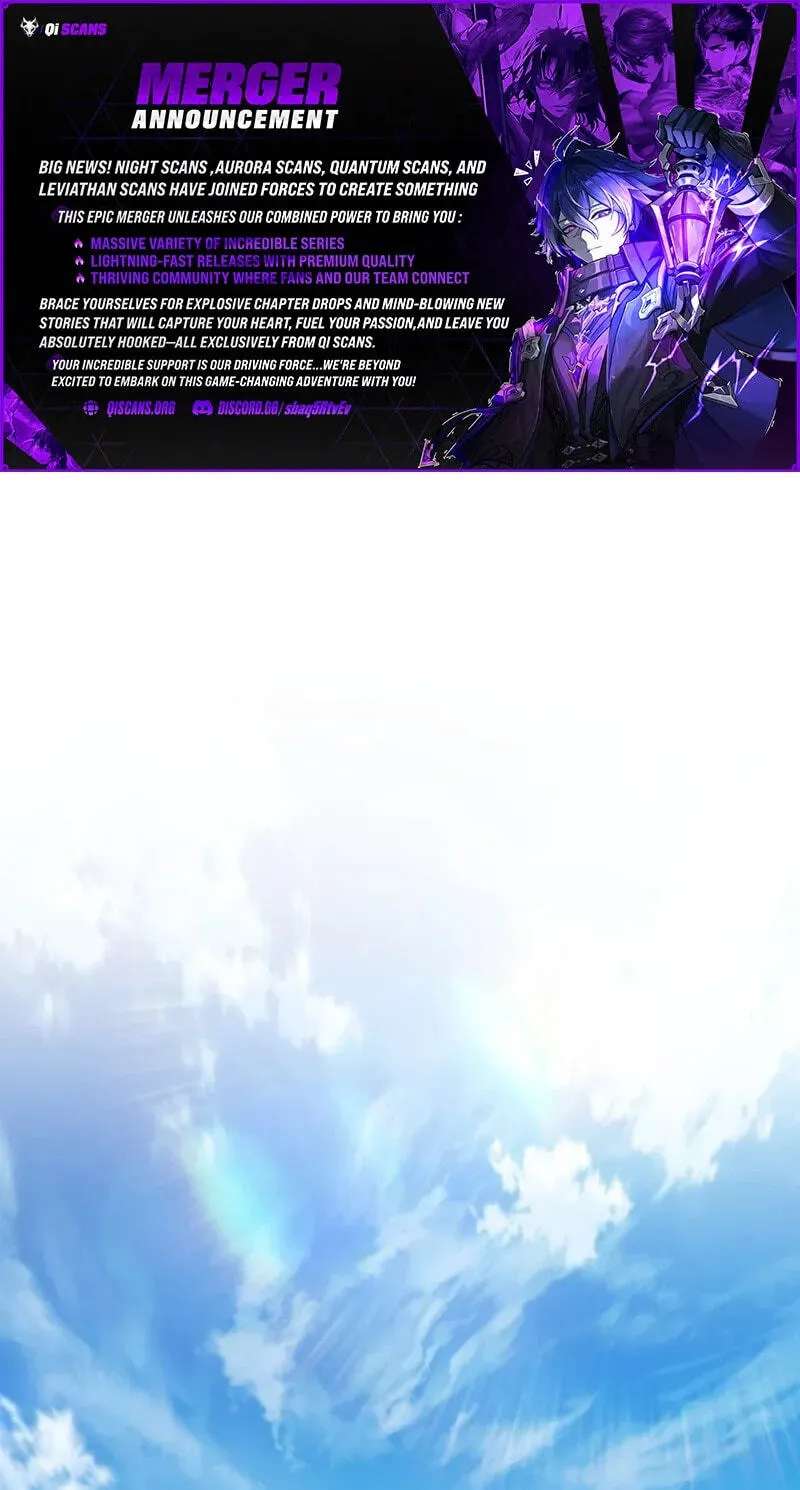 The Life of a Returning Officer Chapter 172 - page 1