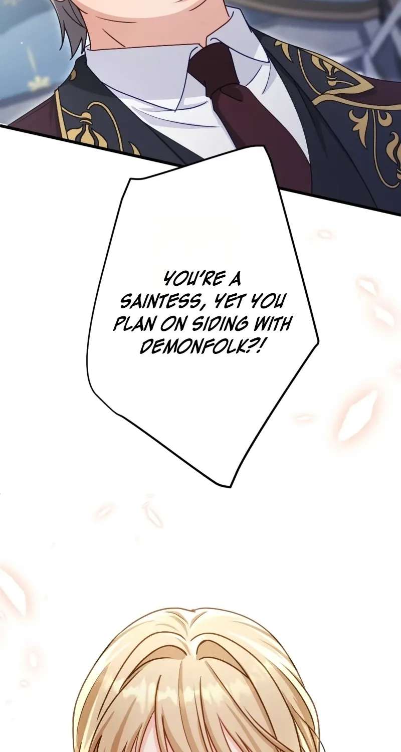 His Majesty Is My Ideal Boss! Chapter 23 - page 16