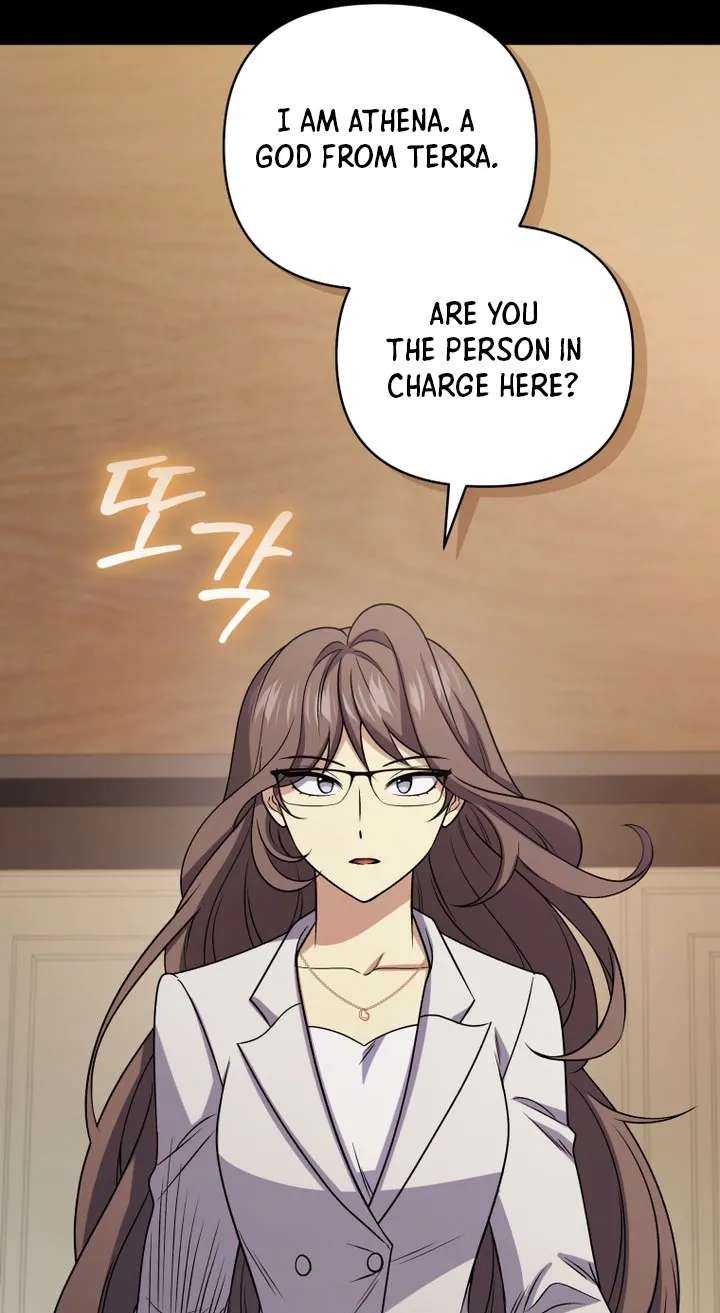 Hero's Diner Chapter 96 - page 81