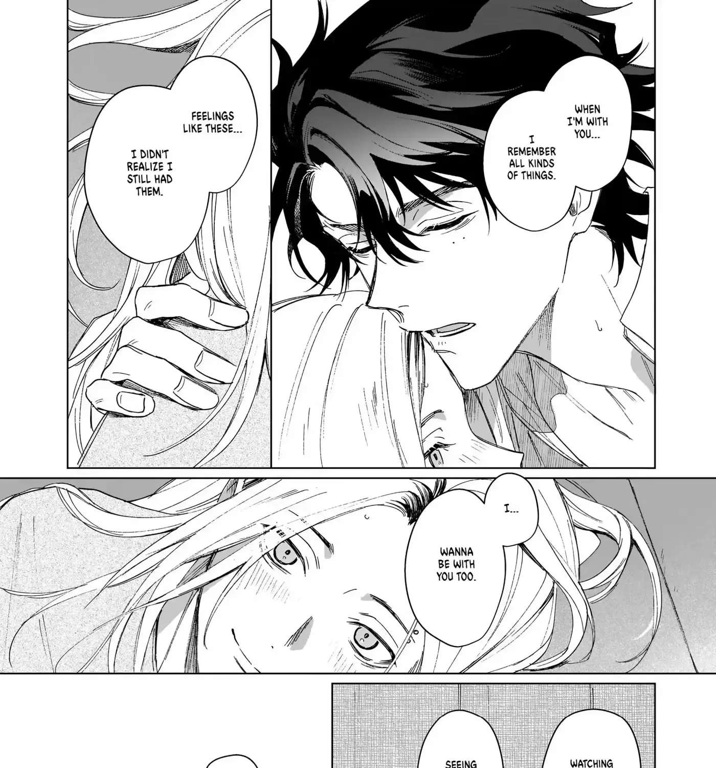 Happy Anti Moral Chapter 6 - page 64