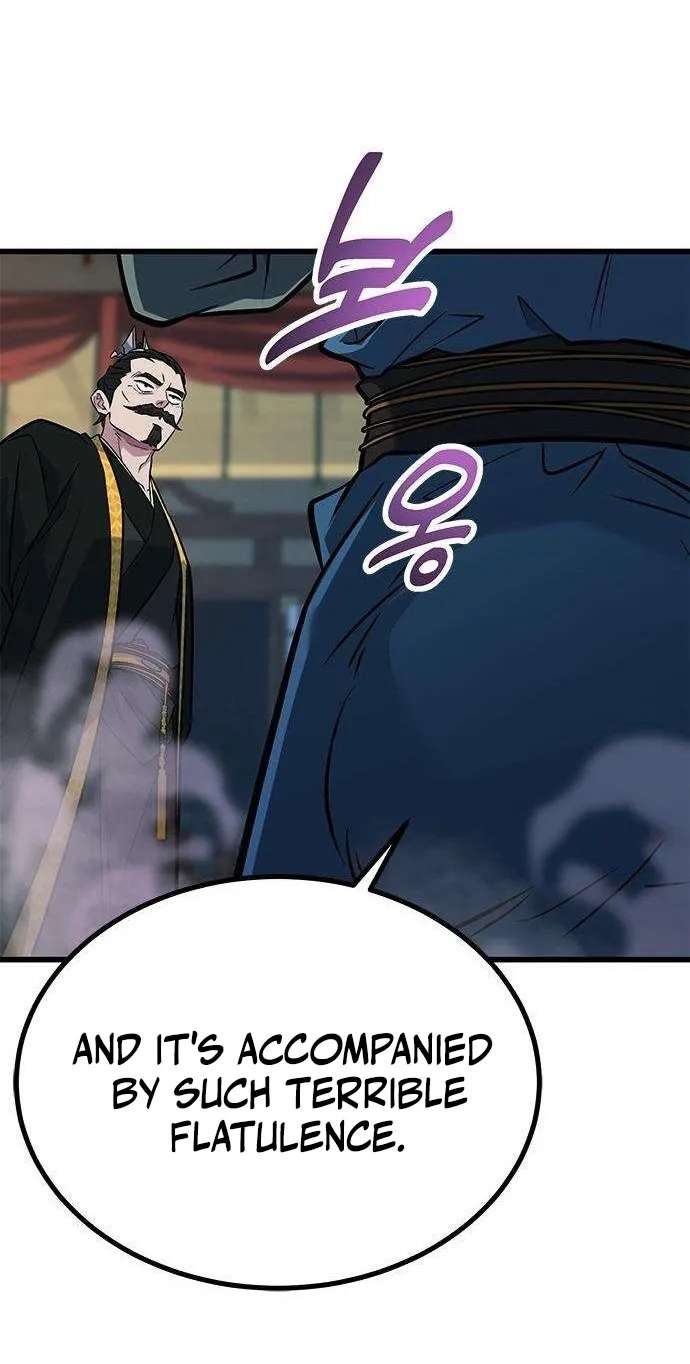 Legend of the Low‑Tier Martial Artist Chapter 19 - page 77