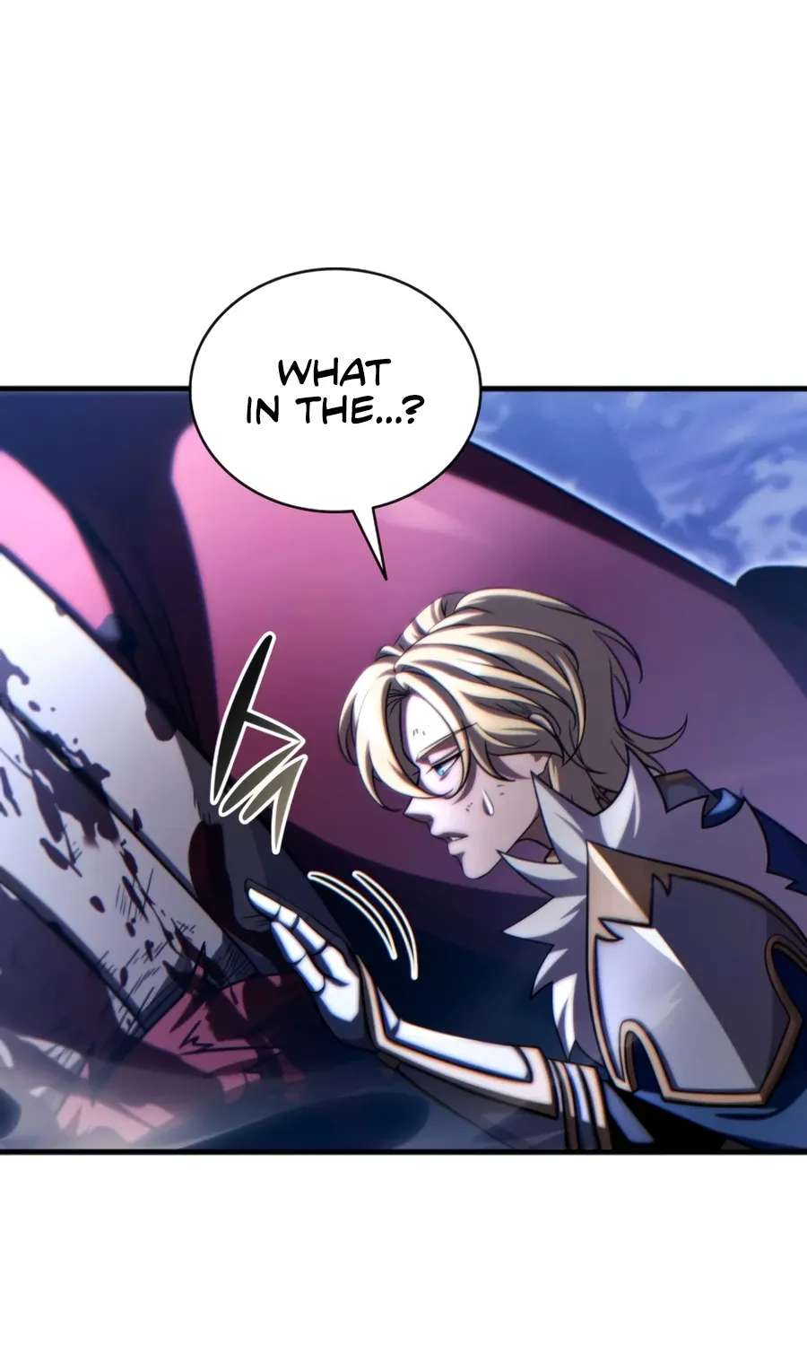 The Lord Who Levels Up by Absorbing Powers Chapter 13 - page 35