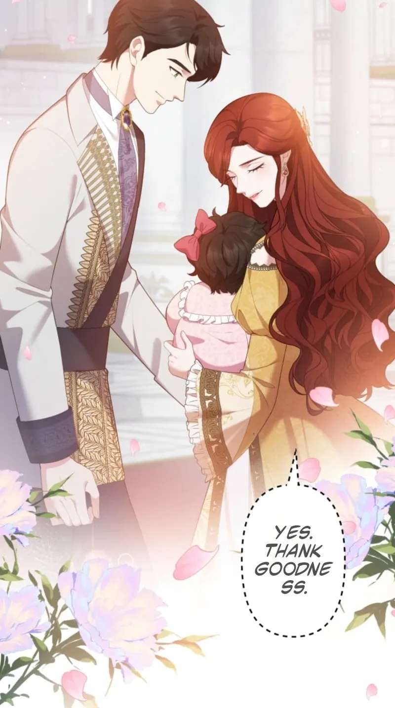 I Became the Saintess's Contract Mother Chapter 16 - page 78