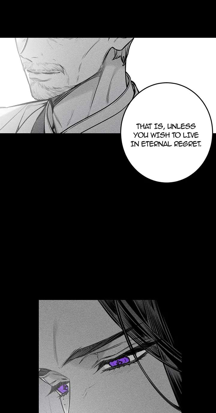 Corridor of Mirs Chapter 85 - page 42