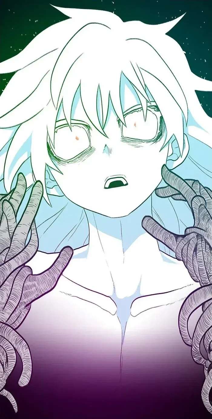 The Graymark Chapter 99 - page 110