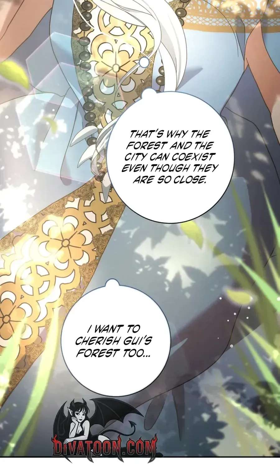 The Beloved Doll Princess Marries into the Wild Chapter 20 - page 32