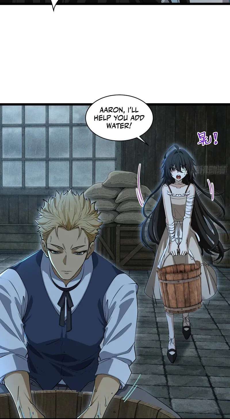 Asked to Farm, but You Became the Empire's Emperor?! Chapter 20 - page 11