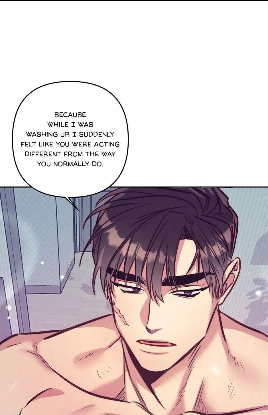 Bye-Bye Chapter 42 - page 24