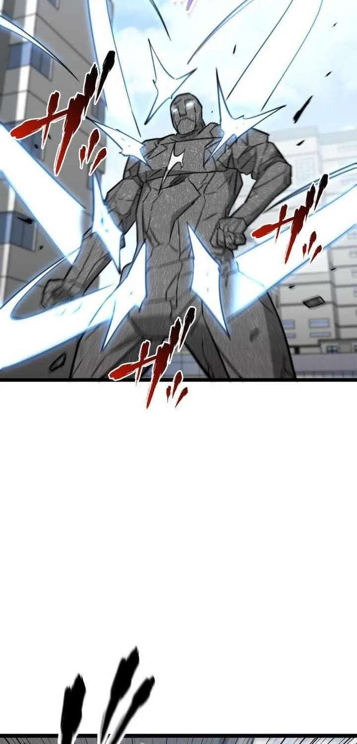 Meteor: The Supersonic Savior Chapter 42 - page 64