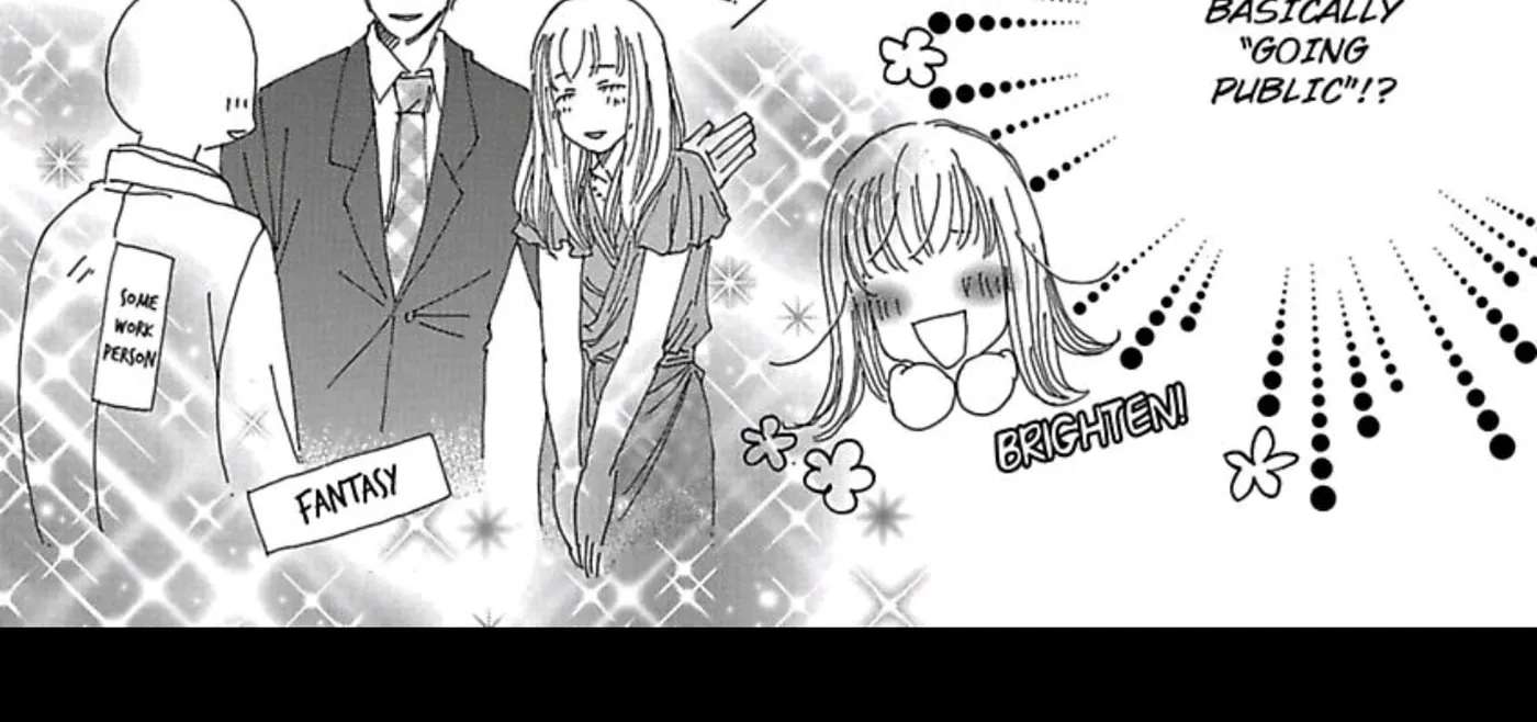 Darling niwa Himitsu! Chapter 2 - page 16