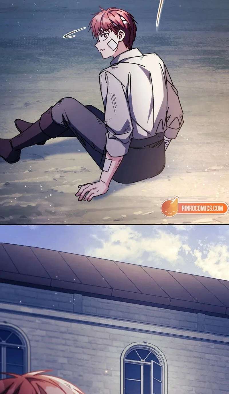 Can I Cry Now? Chapter 57 - page 97