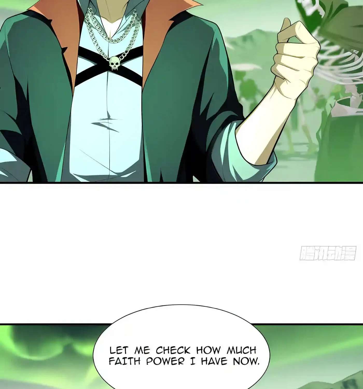 Wangling Tianzai: Wo Tai Shou Bai Wan Guhai Chapter 52 - page 79