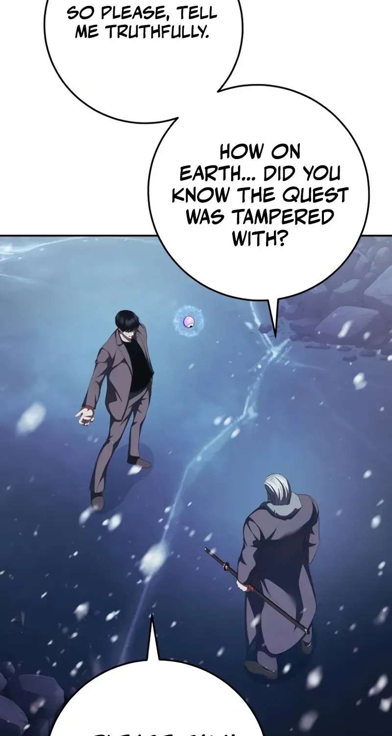 Fight Monsters with Monsters Chapter 37 - page 27