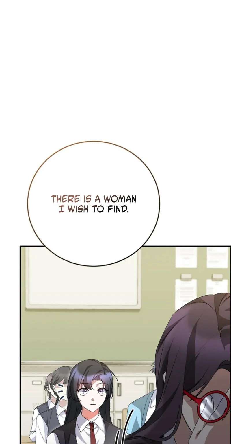 I Am In The Same Class As The Crazy Male Leads Chapter 97 - page 59