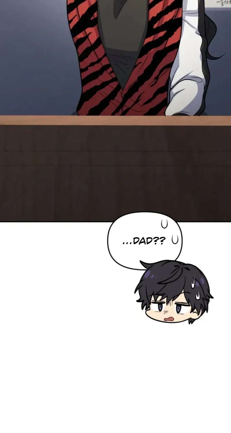Hero's Diner Chapter 95 - page 100