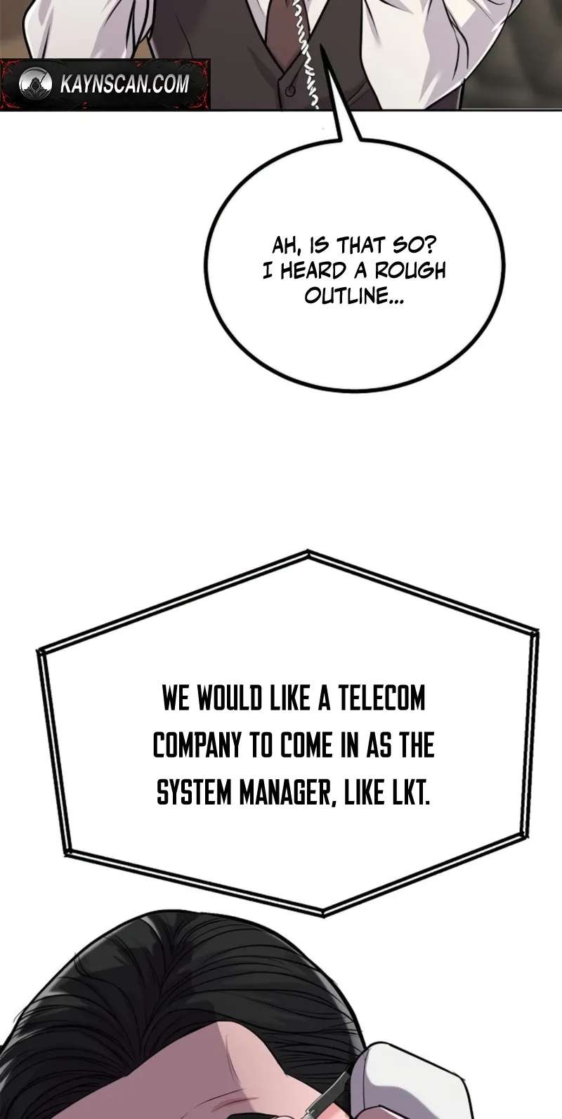 The Ordinary Lawyer's Subspace Chapter 43 - page 69