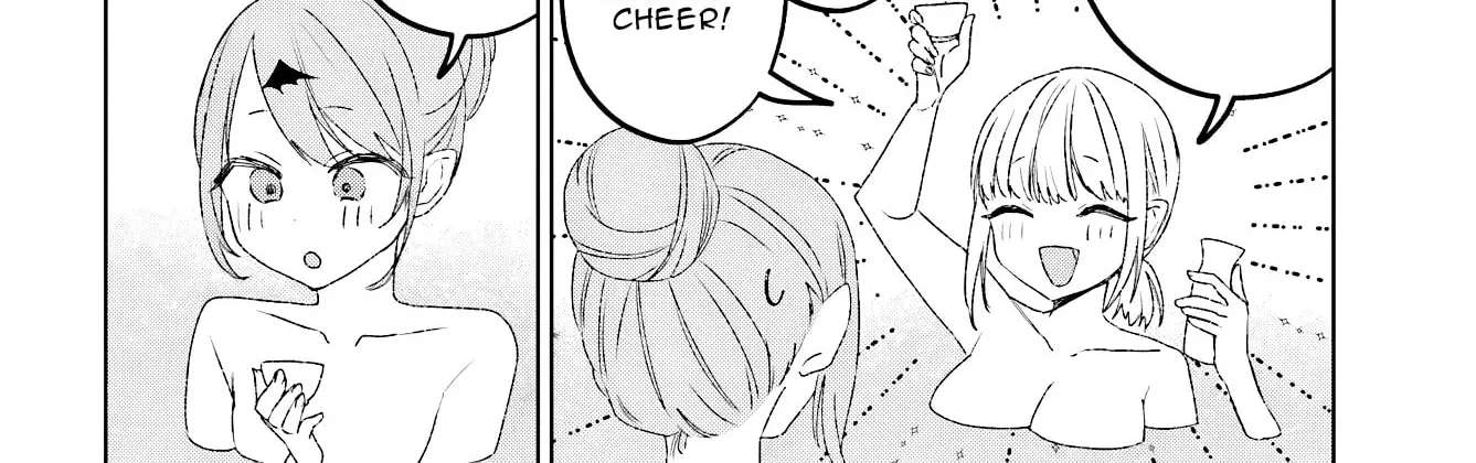 Futsutsukana Kyuketsuki Desuga, Suenagaku Yoroshiku Onegai Shimasu Chapter 15 - page 29