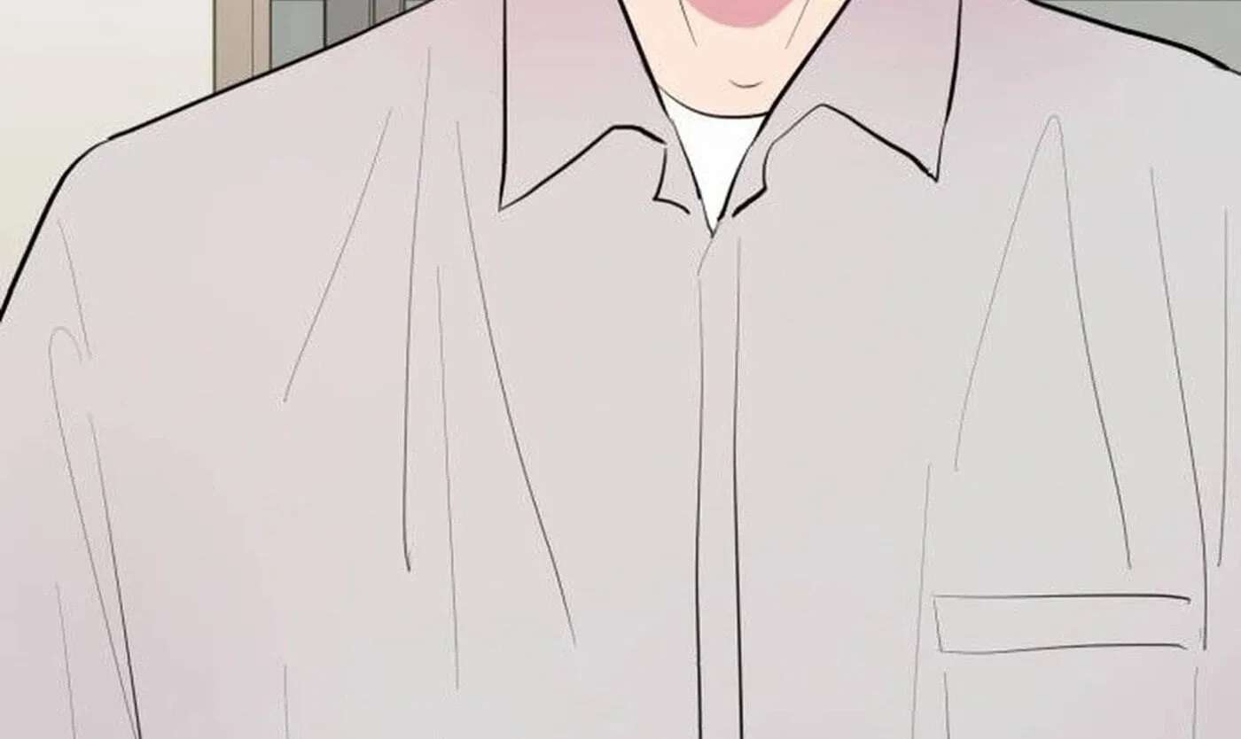 Even If You Don't Have a Third Chapter 46 - page 77