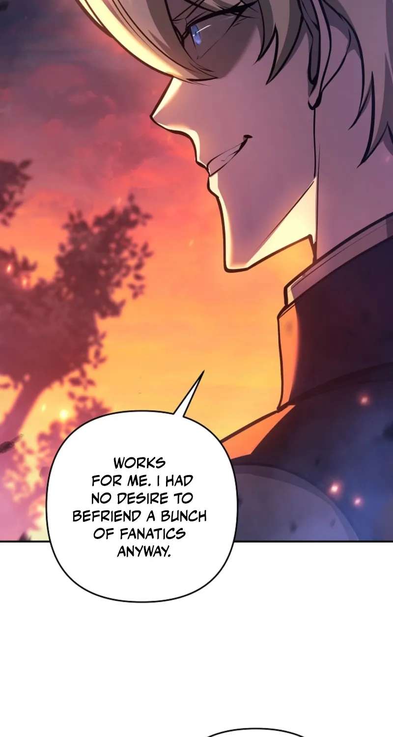 The Mad Dog of the Duke's Estate Chapter 72 - page 6