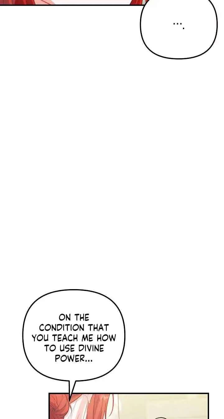 The reason why I am helping the villainous Duke Chapter 51 - page 9