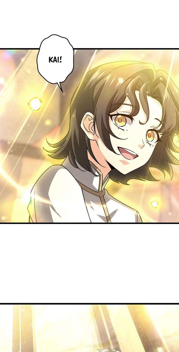 I Became a Genius at the Academy in a World Where Magic Reigns Supreme Chapter 109 - page 39