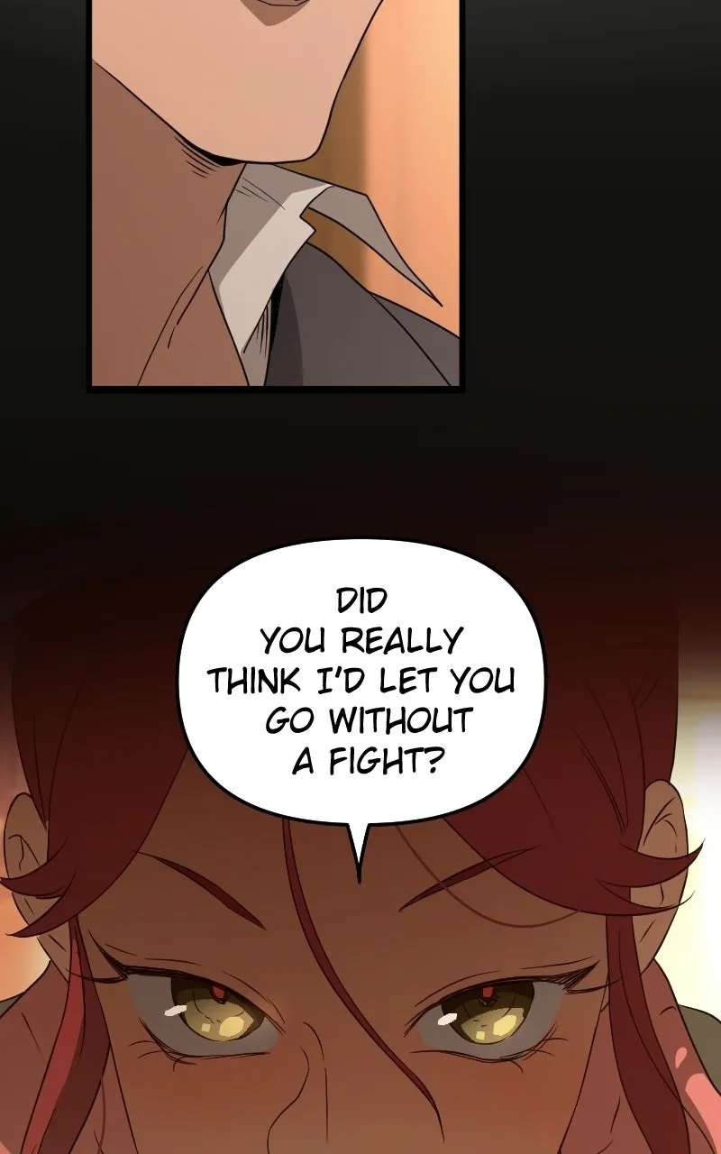 The Mafia Nanny Chapter 110 - page 53
