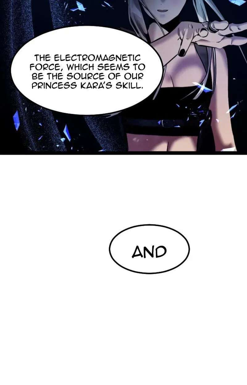 The Nine Cloud Dream: Zero Chapter 57 - page 28