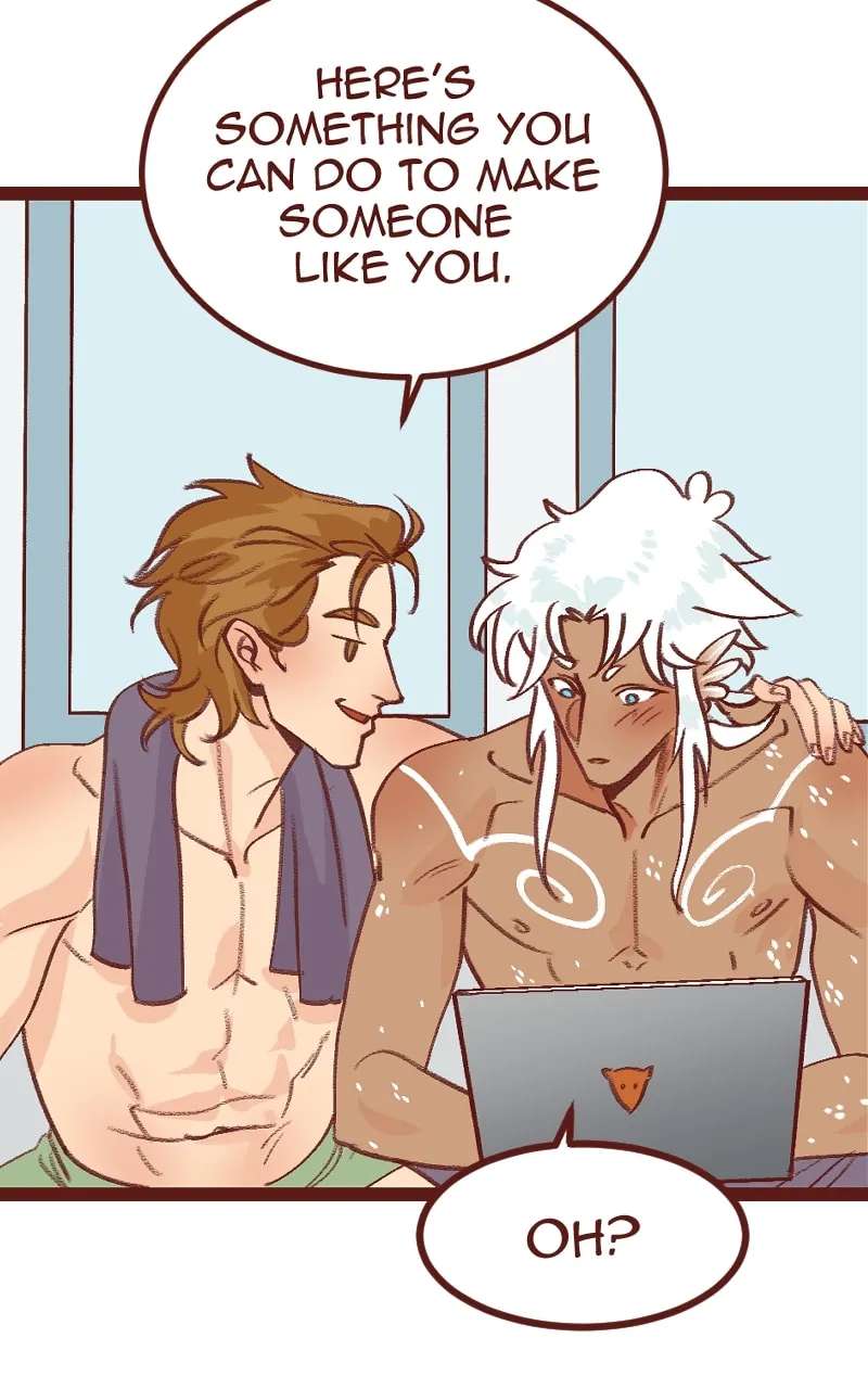 Bailin & Li Yun Chapter 118 - page 3
