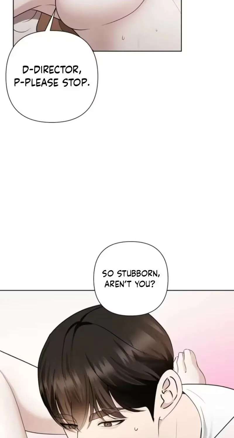 Mystic City Chapter 38 - page 22