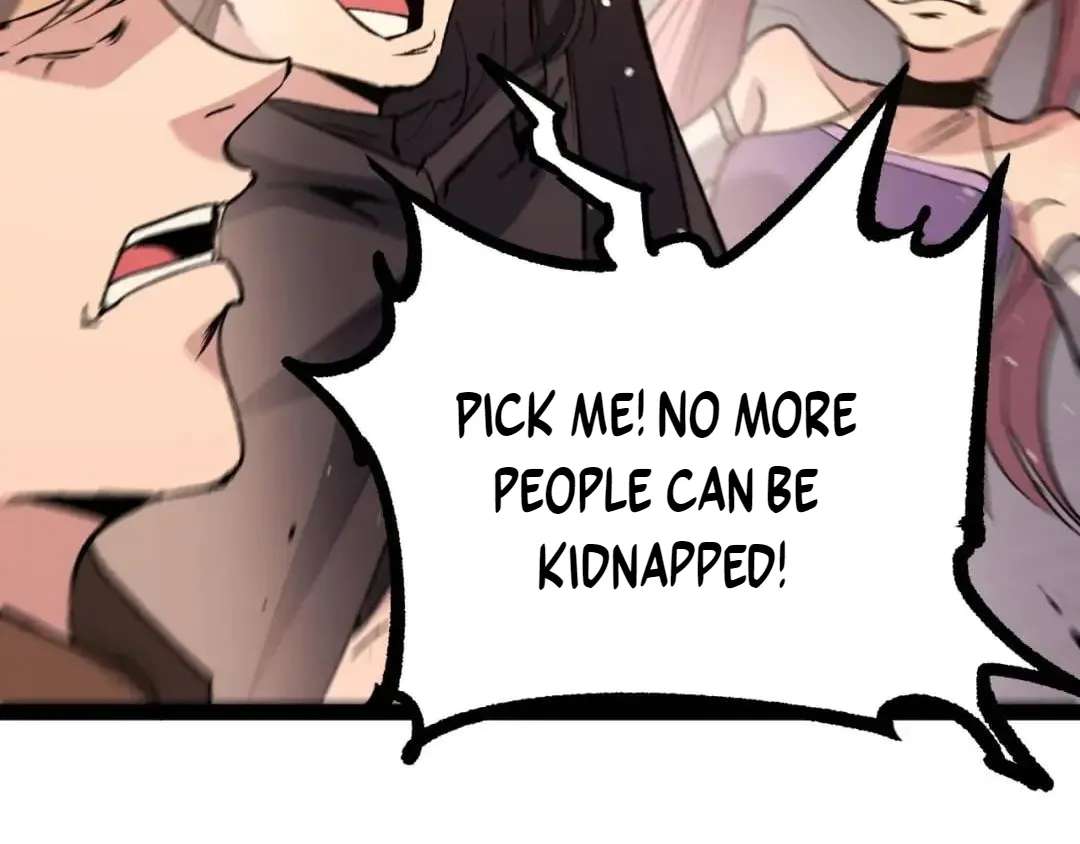 God-level Assassin, I’m the Shadow Chapter 146 - page 28
