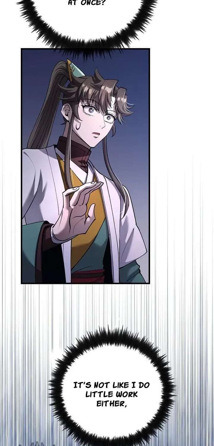 Doctor’s Rebirth Chapter 239 - page 70