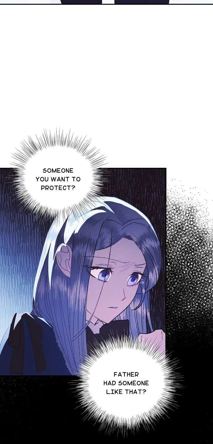 Father, I don't Wantthis Marriage Chapter 6 - page 24