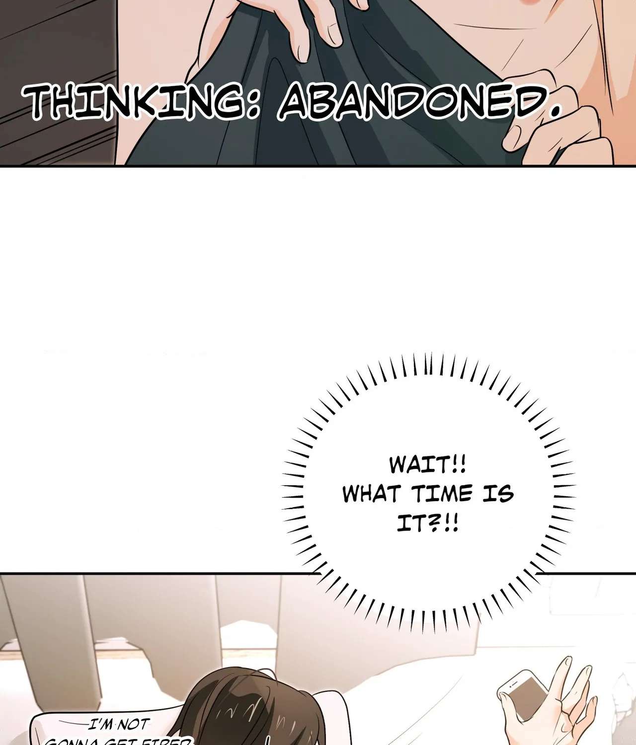 Tada Hitori, Anata Dake Chapter 6 - page 46