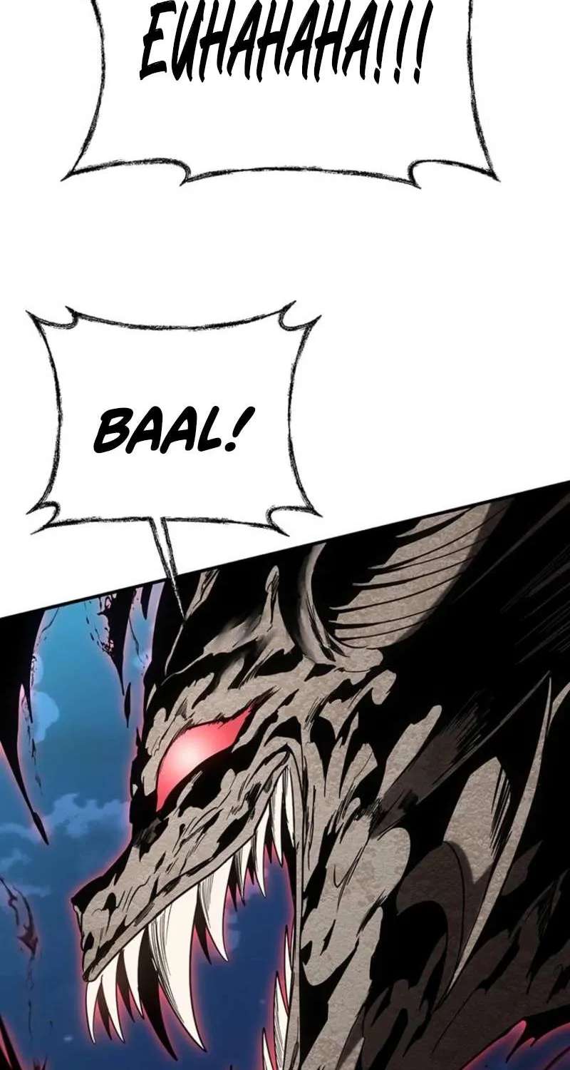 Trapped in a Crazy World as an Extra Chapter 73 - page 52